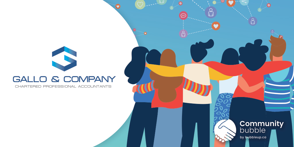 bubbleupweb's tweet photo. @galloandcompany provide accounting and advisory services that go beyond the numbers. Gallo &amp; Company have set up a COVID-19 web page that is updated frequently on tax implications and the latest info on business subsidy programs: https://t.co/GnNT0K3foe https://t.co/tEWhqI1qiV