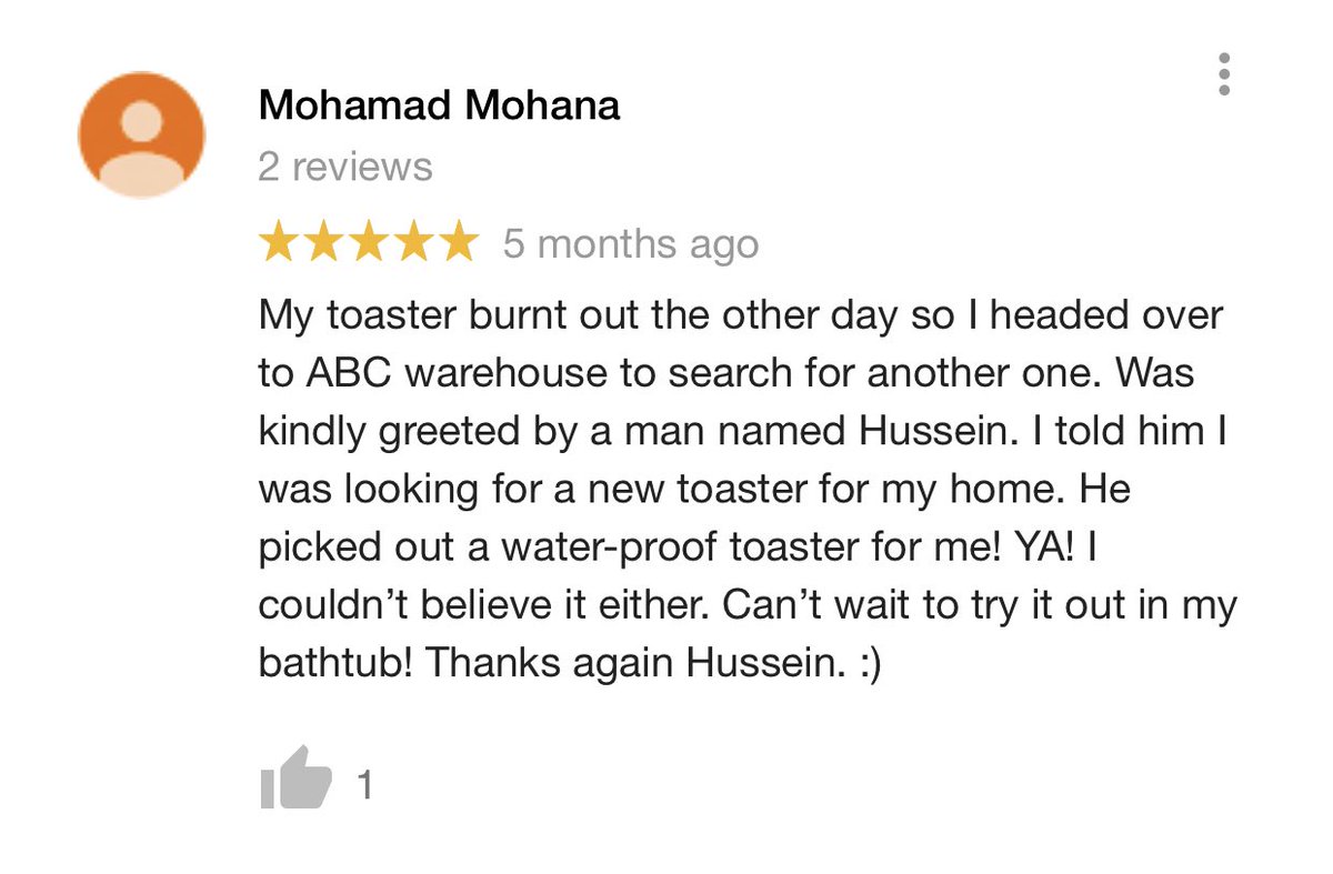 ihateNASA's tweet image. It’s been one year since I got fired for having my friends give me 5 star reviews