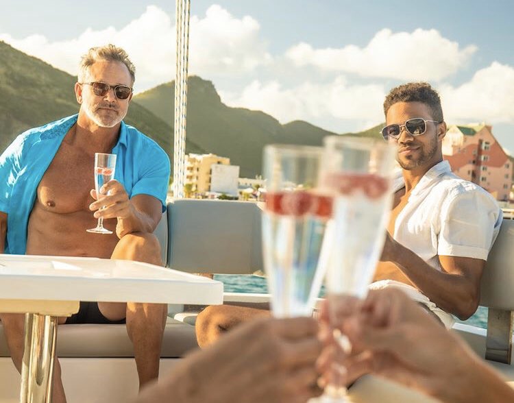 ernsting_d's tweet image. Take me back...... (TBT) to The good old days” 🌹. #silvermodel #silverdaddy #daddy #bread #USA #COVID #sexymen #hot #tomernsting #photoshoot