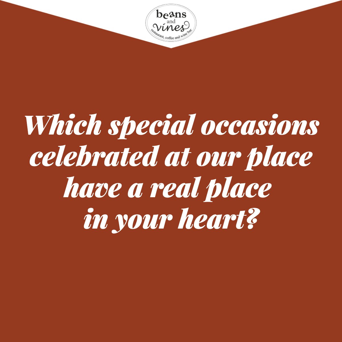 beansnvines's tweet photo. We've loved being there for every birthday and anniversary. https://t.co/S9BSY1K9PG