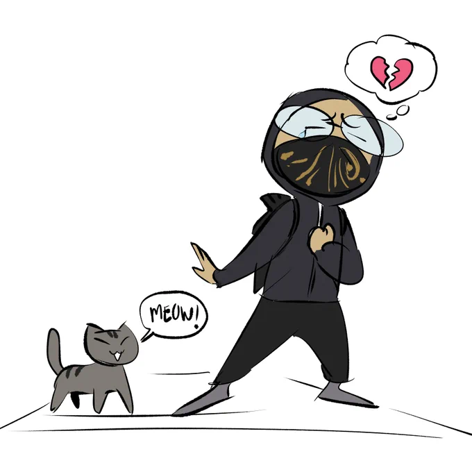 Life of Minja. 