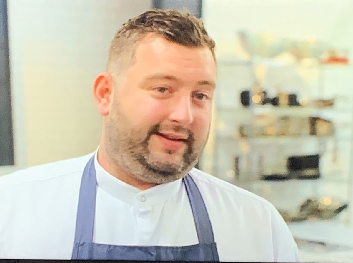 So proud of <a href="/Fleigh1/">Leigh ferguson</a> done us all very proud at <a href="/ClenaghansRest/">ClenaghansRestaurant</a> &amp; @Squarebistro. So close on your debut year couldn’t ask for any more. Roll on next year!!! Can’t wait <a href="/GBMofficial/">Great British Menu</a> tasting menu in <a href="/ClenaghansRest/">ClenaghansRestaurant</a> well done to <a href="/AlexGreene2/">Alex Santos</a> &amp; <a href="/thefroydenlunds/">Mark and Shauna</a> bring it home for NI