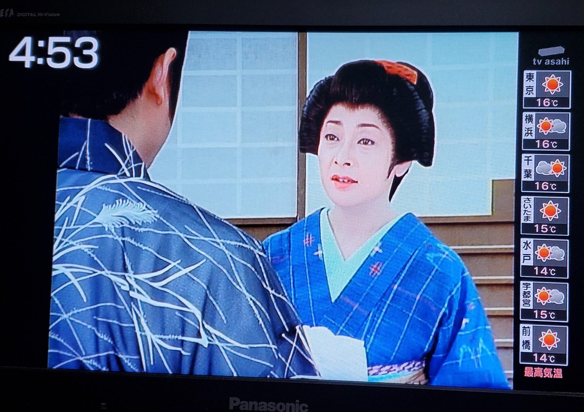おく けん 今朝の暴れん坊将軍のゲスト高田美和さんの美しさにうっとり 息子役は初代あばれはっちゃく 吉田友紀さん 軽井沢夫人の相手役 御庭番の五代高之さんとの絡みが無かったのが残念 W おく けん 今朝の暴れん坊将軍のゲスト高田美和さんの美しさにうっとり 息子役は初代あばれはっちゃく 吉田友紀さん 軽井沢夫人の相手役 御庭番の五代高之さんとの絡みが無かったのが残念 W