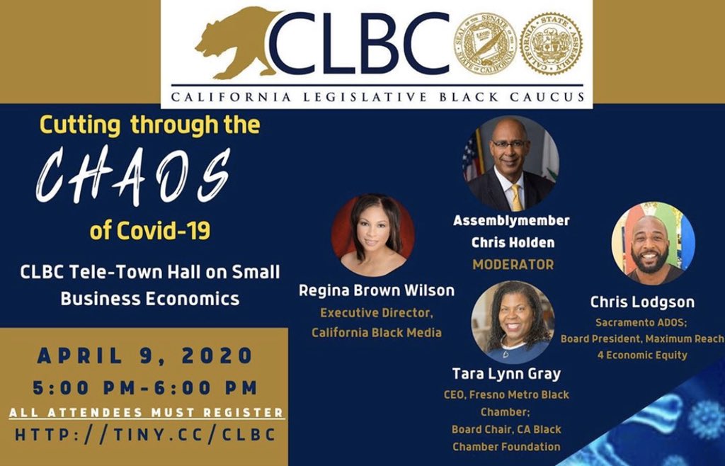 fresnometrobcc's tweet photo. Join us tonight at 5:00pm PST for an important discussion on the economic impact COVID-19 is having on our community and our small businesses. Register online at https://t.co/RqI9dVd5u7 #CLBC #FMBCC #Engage #Educate #Empower https://t.co/NulY3rpf1H