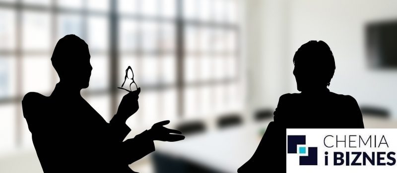 POLECAMY Państwu lekturę wywiadu👥, który przeprowadziliśmy z przedstawicielem z firmy <a href="/alphamoon_ai/">alphamoon.ai</a> na temat znaczenia sztucznej inteligencji🧠 we współczesnym przemyśle #chemiaibiznes
chemiaibiznes.com.pl/rozmowa/michal…