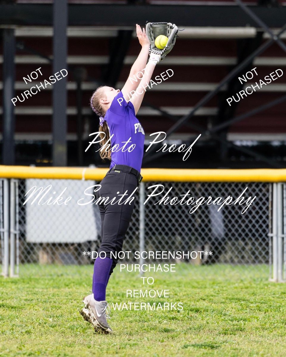 PikevilleSball's tweet photo. Olivia Hall #12 https://t.co/hzS3kJ1tDU
