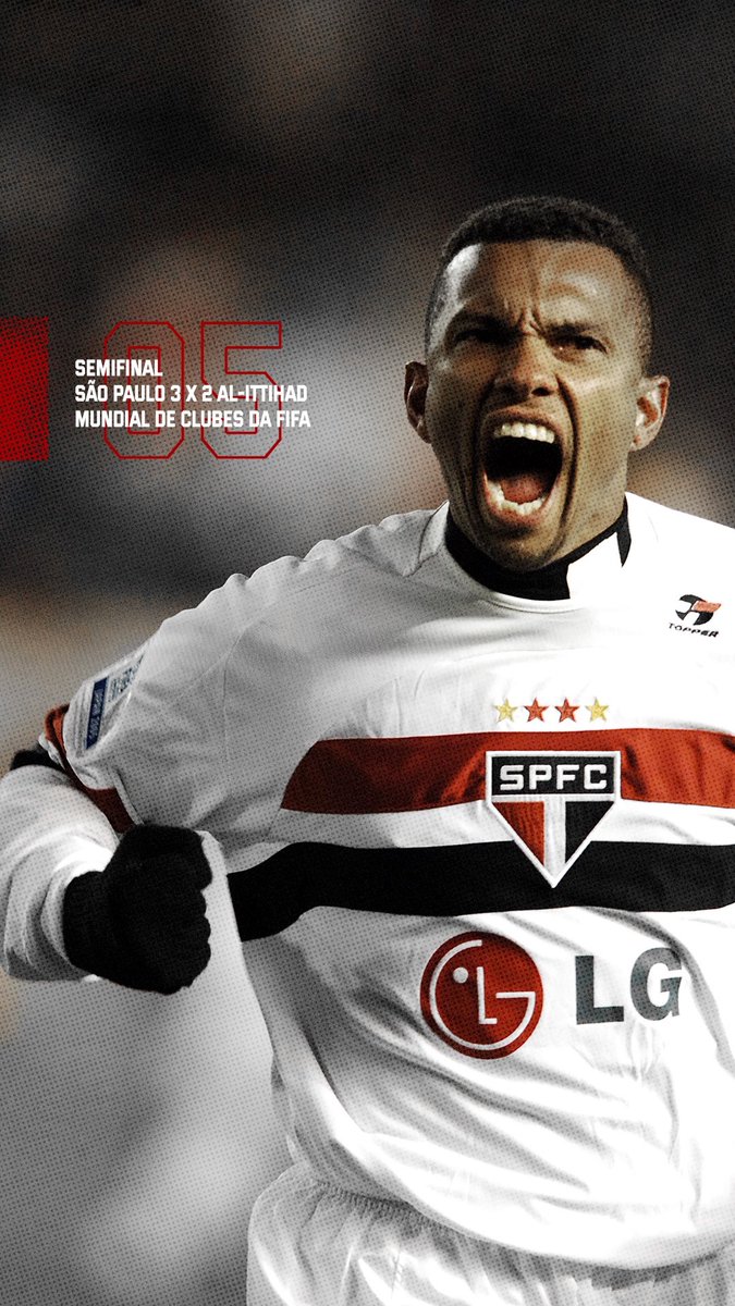 SaoPauloFC_eng's tweet image. It's wallpaper day! Check out these awesome #TricolorWallpapers that we have for you guys 👇🇾🇪