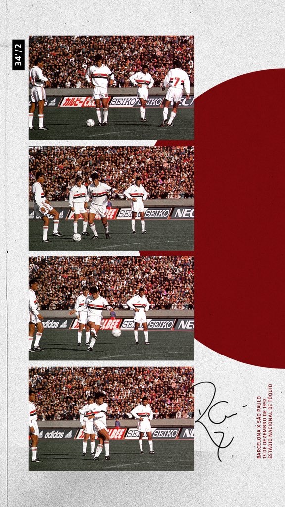 SaoPauloFC_eng's tweet image. It's wallpaper day! Check out these awesome #TricolorWallpapers that we have for you guys 👇🇾🇪