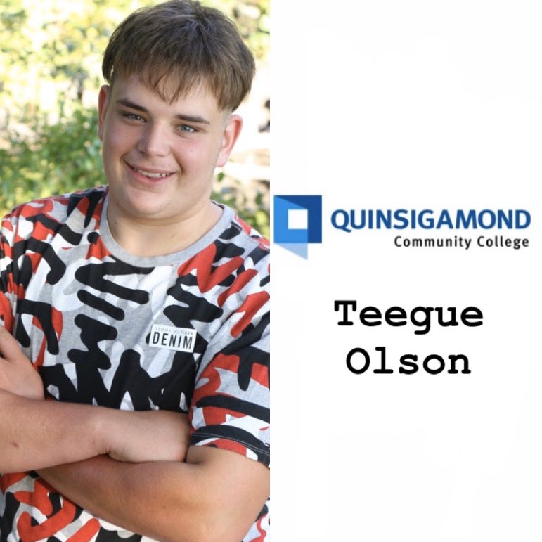 OHS Class of 2020 tweet media