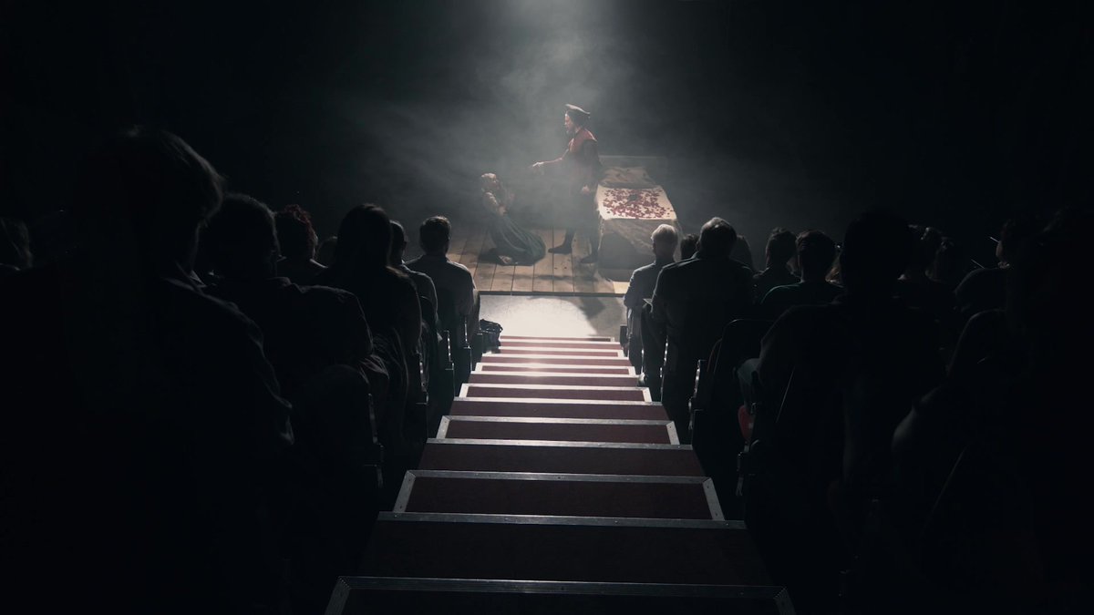 GDR_Films's tweet photo. To be in a crowded theater again... At least you can pretend while watching RUPERT RUPERT &amp; RUPERT, available on @PrimeVideo starting at $0.99!! @sandybatchelor @daisykeeps @Mungokins @JanTG @RiMoMuSiC @HaydnWestDoP #rupertrupertrupert #supportindiefilm #quarantinemovies https://t.co/R55Rqr2HdF