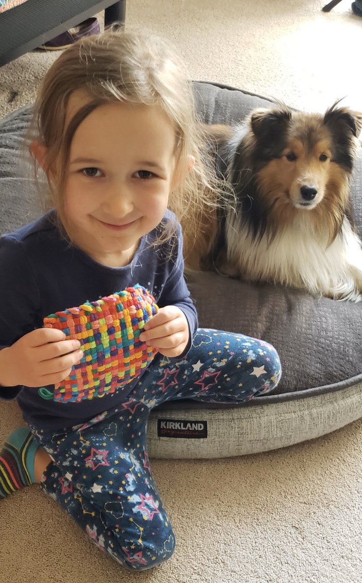 Ms. Maggie tweet media