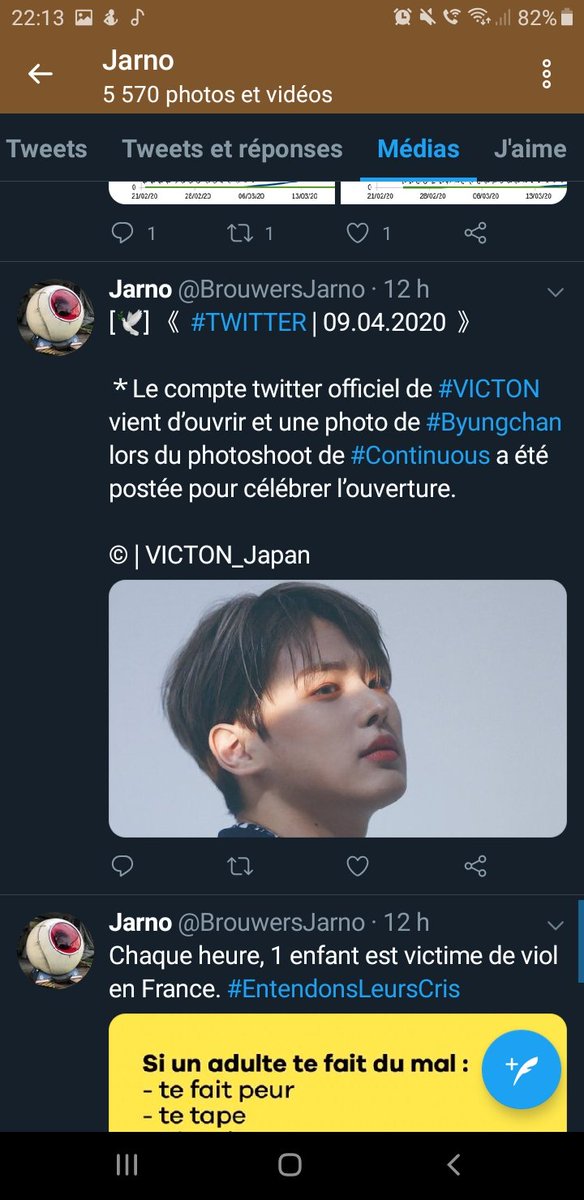 Signalez ce compte!!
