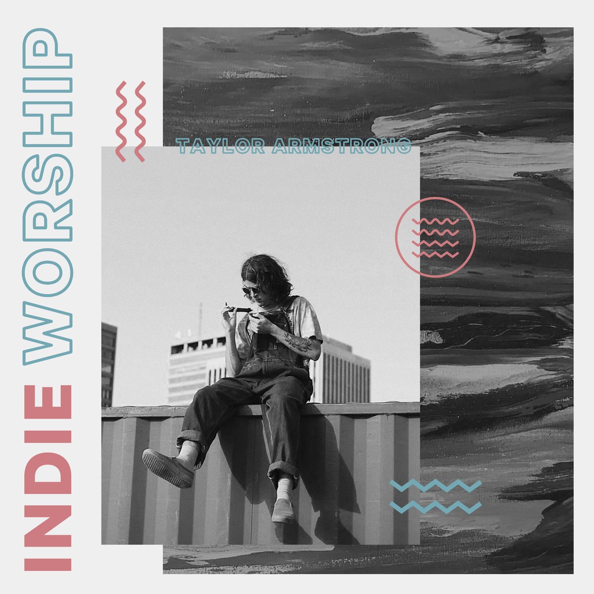 Updated our Indie Worship playlist today. Enjoy some new tunes!
 open.spotify.com/playlist/25iLV…
