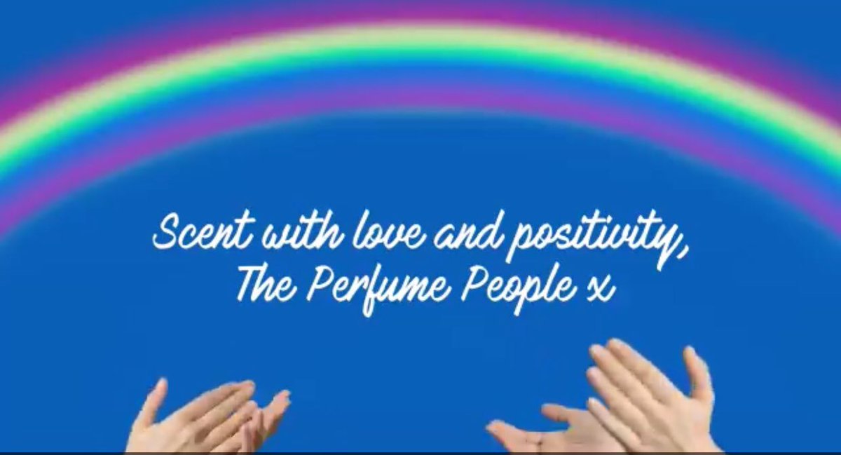 anntullybunting's tweet photo. A big thank you @gillgsmith @MichelleFellow3 from all at Belfast 1 🌈 truly #bestplacetowork #WeCare #tpspeople @ThePerfumeShop 🌈👏🏼👏🏼👏🏼👏🏼👏🏼 https://t.co/QBrpXz01MJ