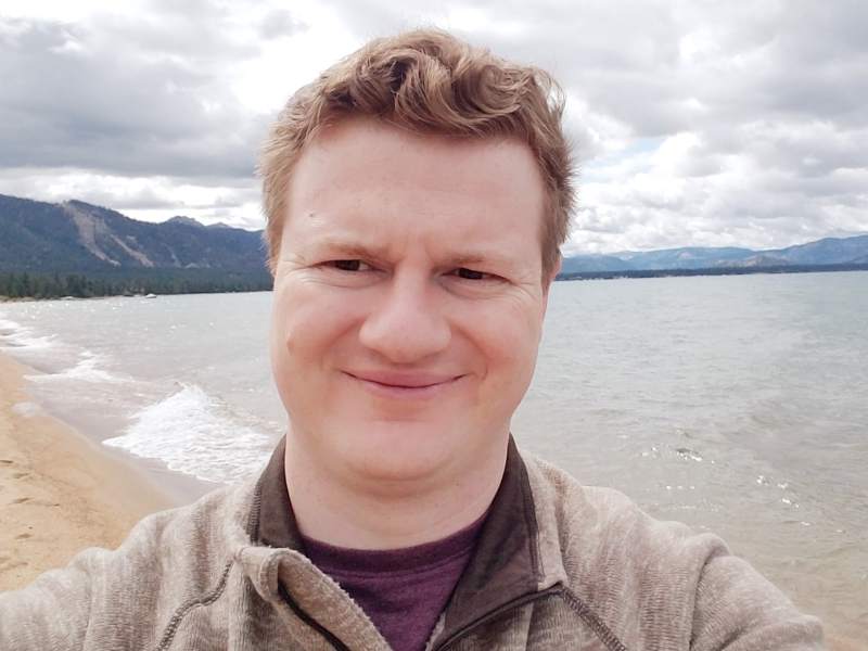 Bill Dodd tweet media