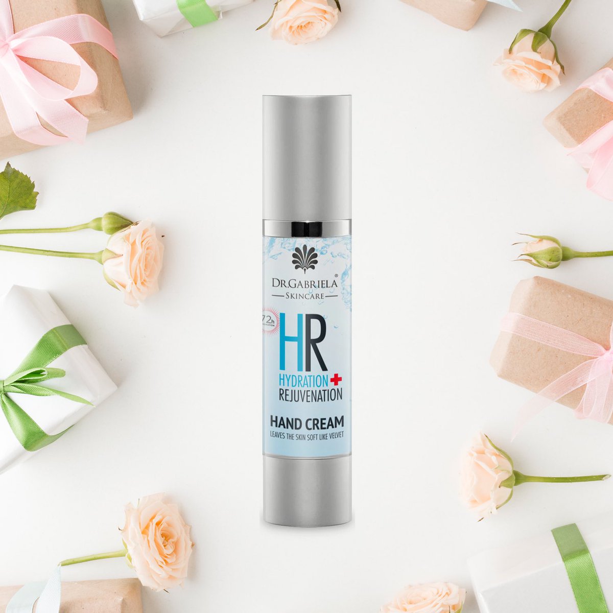 DrMercik's tweet photo. Hand cream can rescue your skin. Specially if you use gloves to protect  hands. Special deal for #NHSheroes in our shop online-50% off @drgabrielaskincare https://t.co/ipDZzzBej7