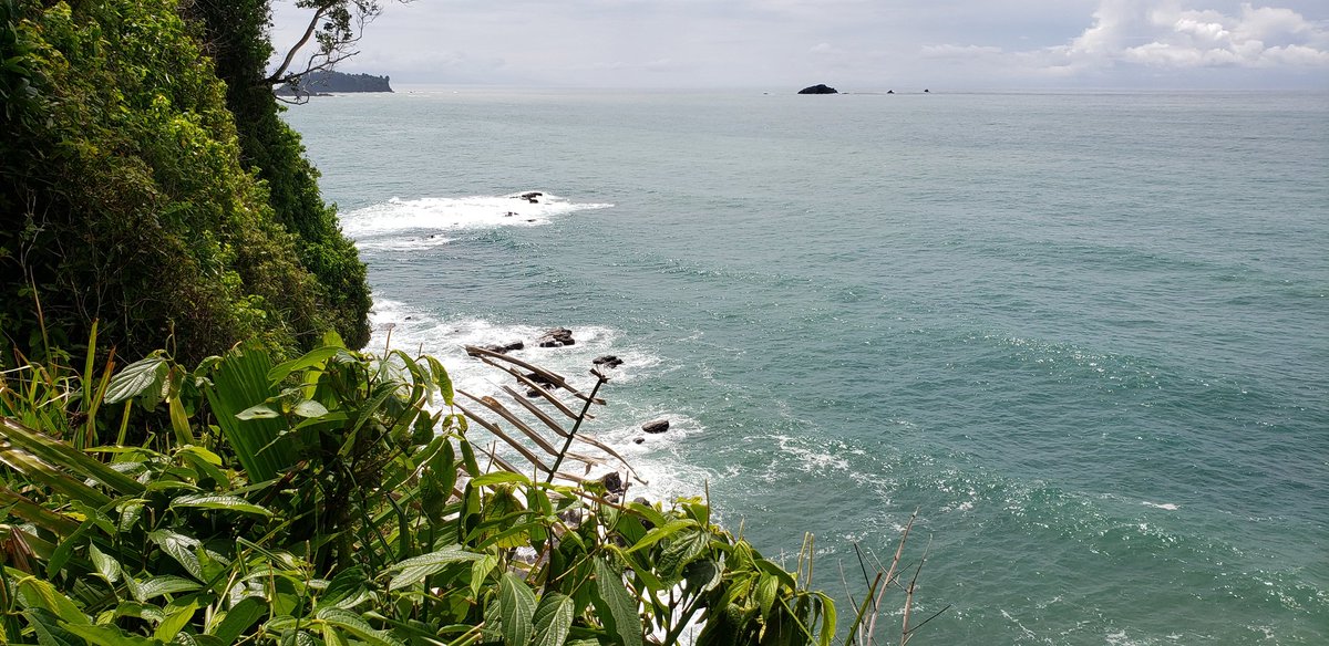 Manuel Antonio National Park, Costa Rica 