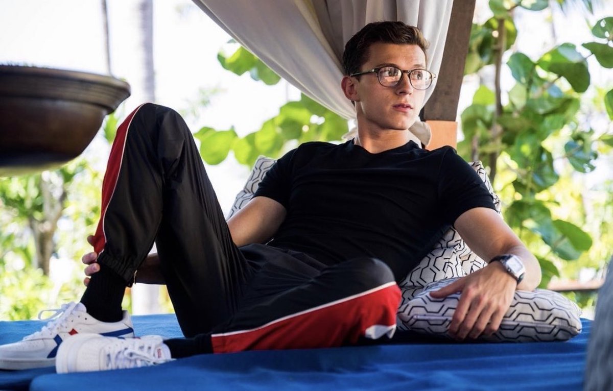 TH (@spidertomc) on Twitter photo 