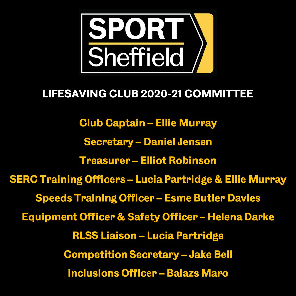 UoSLSC tweet picture