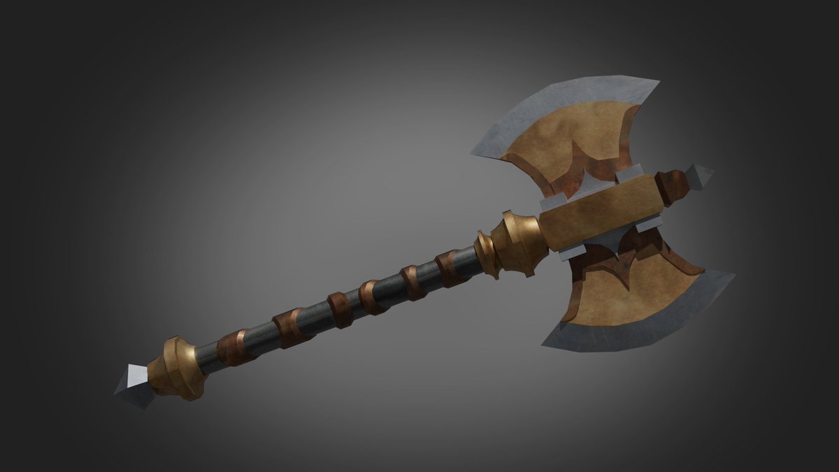 Brendan Oofmyguard Twitter - roblox axe texture