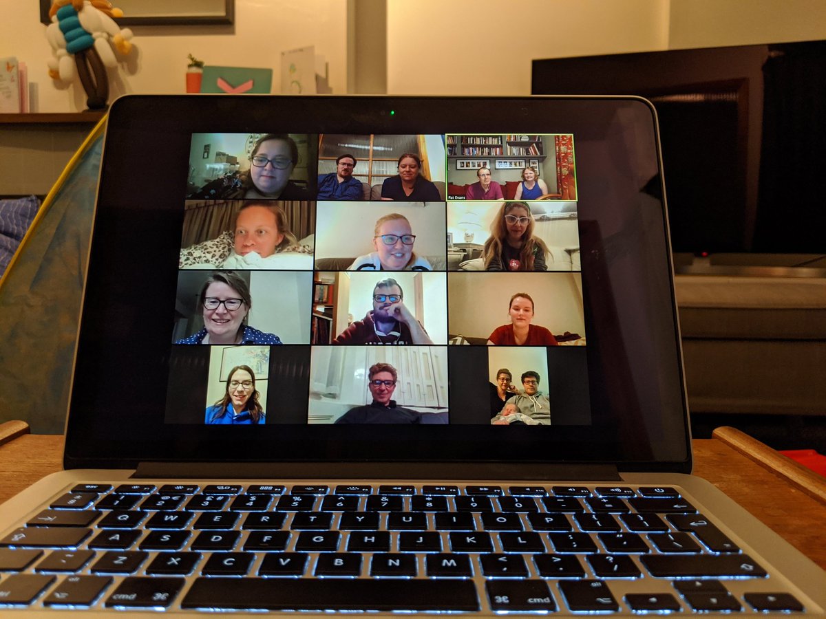 Kylie Belchamber (@kyliebelchamber) on Twitter photo Pint night with <a href="/teammacrophage/">Team macrophage</a> past and present 😍 miss you guys! <a href="/A00Day/">Amy</a> <a href="/tilmanjd/">Jess Tilman</a> <a href="/WrenchCatherine/">Catherine Wrench</a> <a href="/jrbaker88/">Jonathan Baker</a> <a href="/LouiseDResp/">Louise Donnelly</a> Pint night with <a href="/teammacrophage/">Team macrophage</a> past and present 😍 miss you guys! <a href="/A00Day/">Amy</a> <a href="/tilmanjd/">Jess Tilman</a> <a href="/WrenchCatherine/">Catherine Wrench</a> <a href="/jrbaker88/">Jonathan Baker</a> <a href="/LouiseDResp/">Louise Donnelly</a>