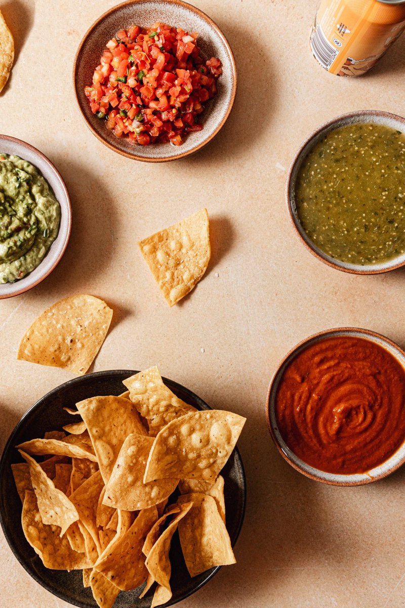 Dinner plans tonight? Now you do! | Order our Taco Kit on <a href="/Postmates/">Postmates</a> and choose from chicken tinga or carne asada with lots of fixins. Available for curbside pickup located at <a href="/TheNiceGuyLA/">TheNiceGuy</a> or FREE delivery. #PetiteTaqueria