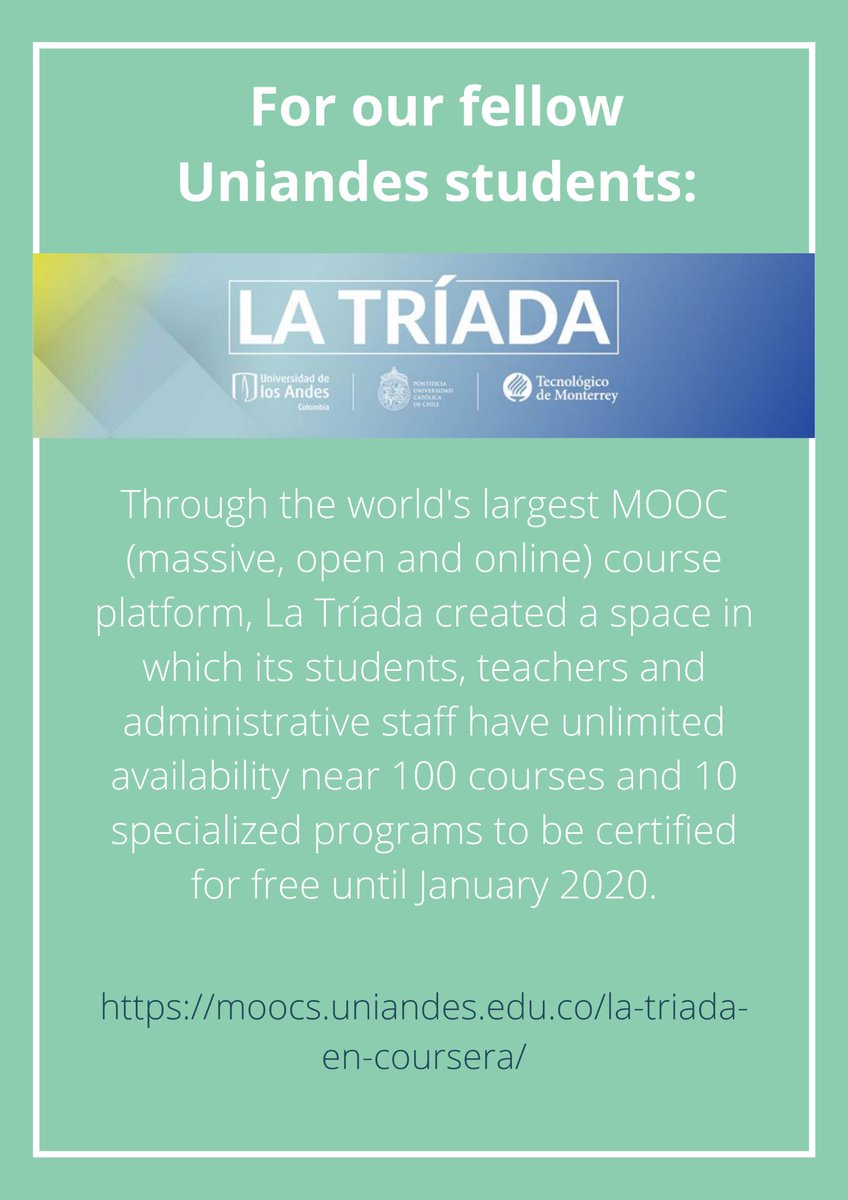 UNIANDES HNMUN tweet media