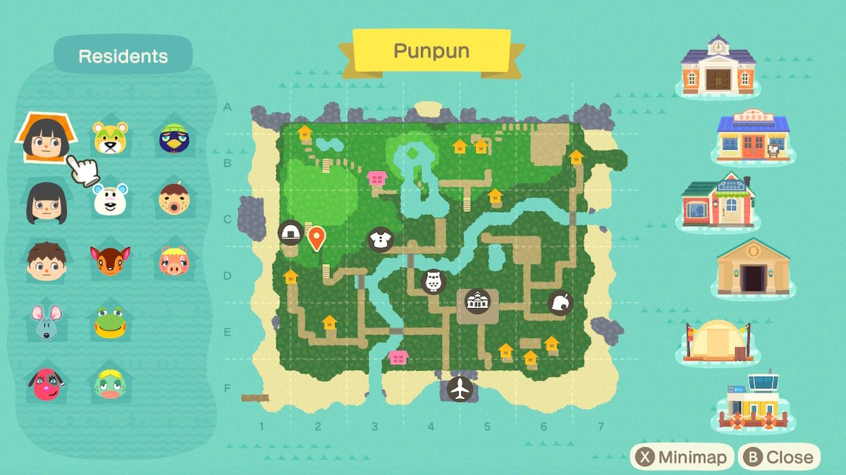 helltai's tweet photo. #AnimalCrossing #ACNH #NintendoSwitch https://t.co/0OeCf71fyh