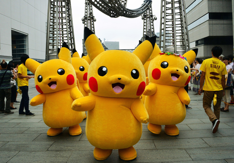 ReviewsPokemon's tweet photo. I wish we were having a Pikachu outbreak instead https://t.co/tgJZdedBbT