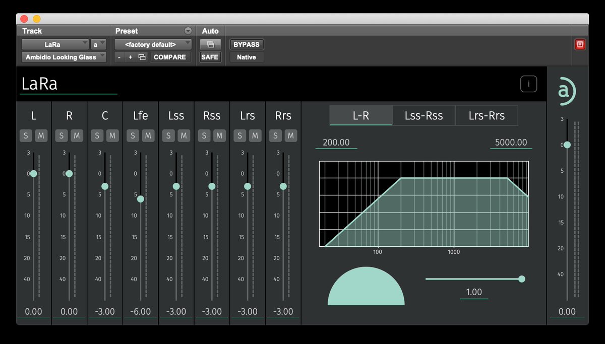 . <a href="/AmbidioCo/">Ambidio</a> Takes Post Pros Through the Looking Glass
prosoundnetwork.com/post-and-broad… #proaudio #post