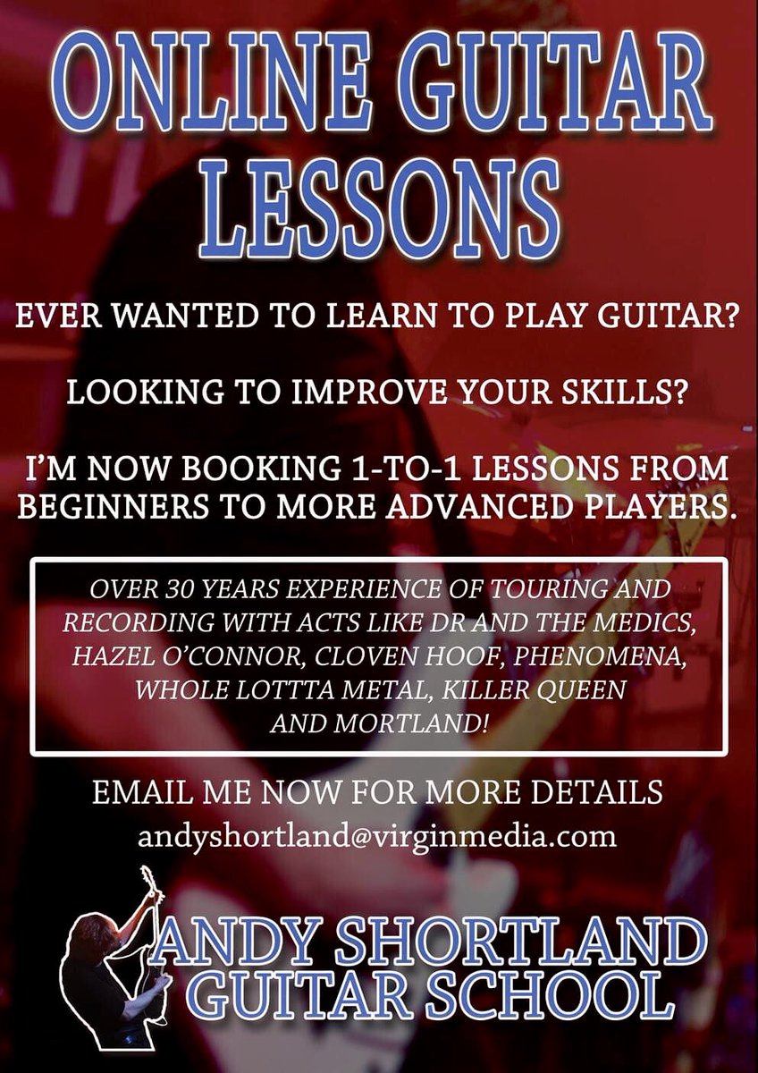 Now booking guitar lessons! Send me a message for more info. #guitar #guitarlessons