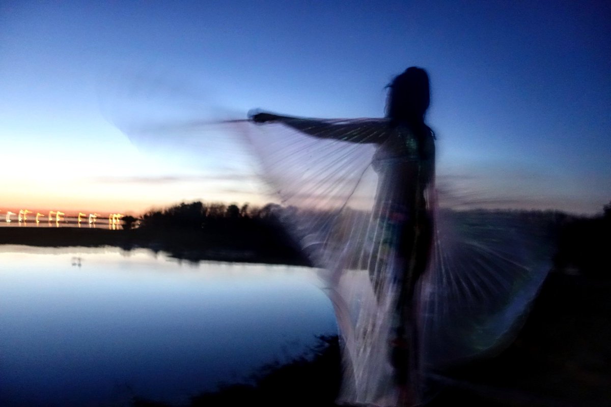 RuffRoot's tweet image. The #revenge of #memory