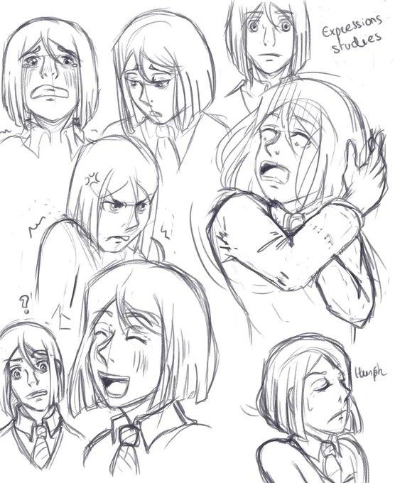 Practice practice practice 
