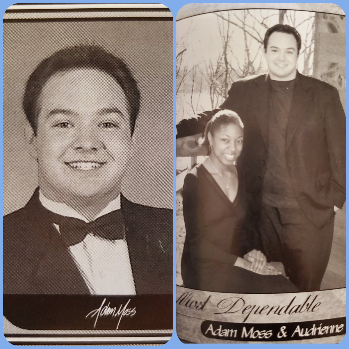 Adam Moss tweet media