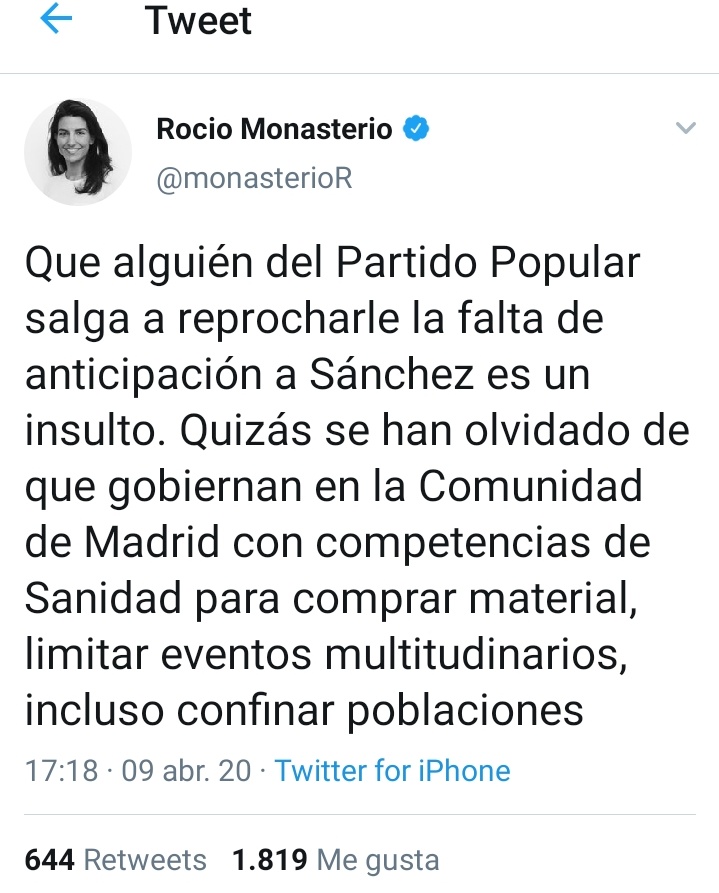 Xuxipc's tweet photo. Hala: a la cama todos, que esto ya no se supera hoy. https://t.co/dVl8DKYhTM