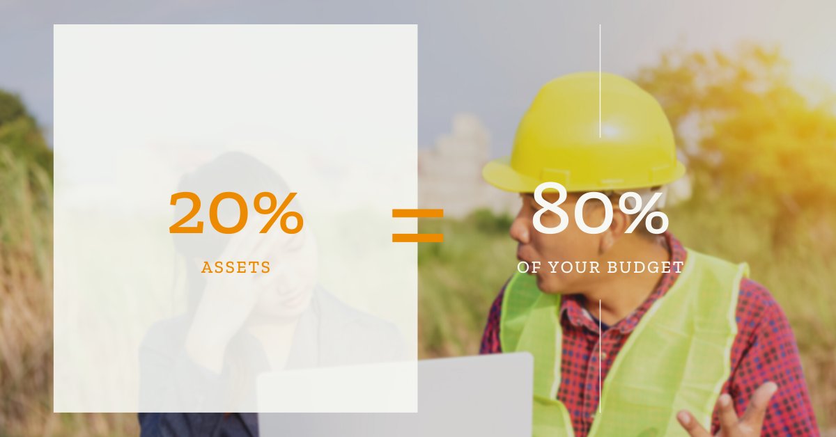 Too often when asked to reduce maintenance costs, we think of cutting the budget. A better way to save money is to invest in selected maintenance projects. Click here for 6 Tips to Reducing Maintenance Costs: bit.ly/2JV8Uwd