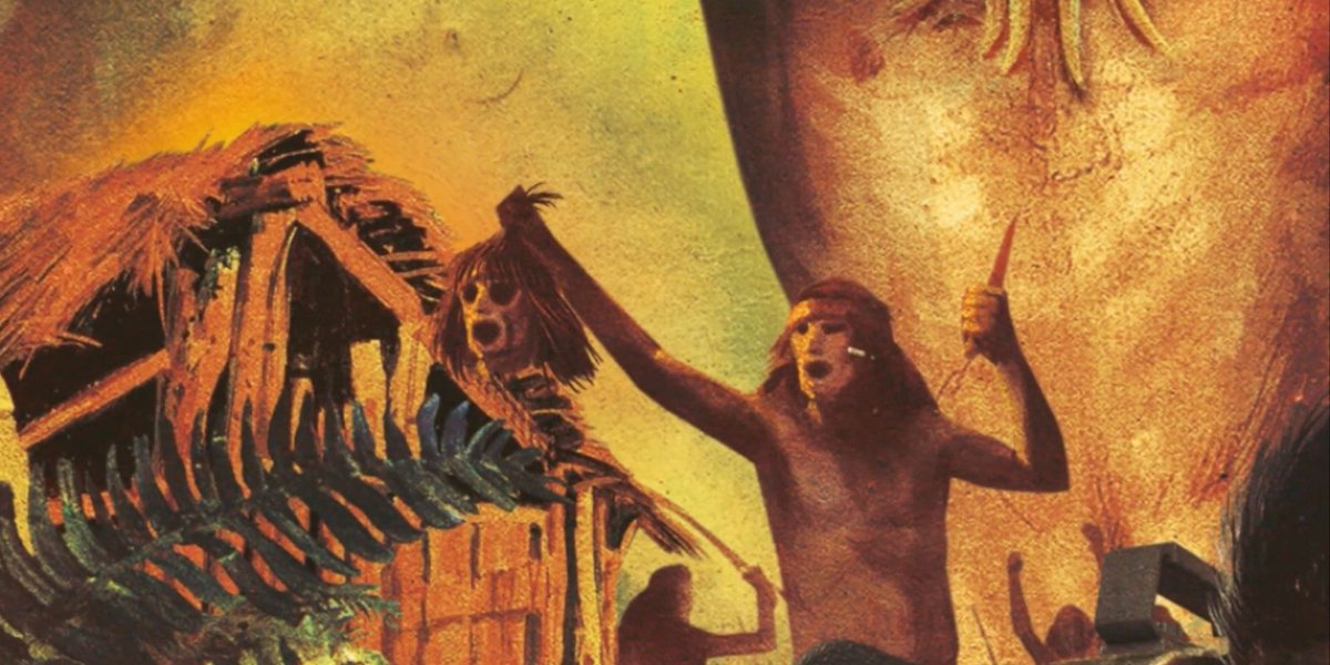 Comic Book Resources Ø¯Ø± ØªÙˆÛŒÛŒØªØ± The Most Disturbing Movie Of All Time Is Getting A Sequel Video Game Https T Co Zv3tljjnap