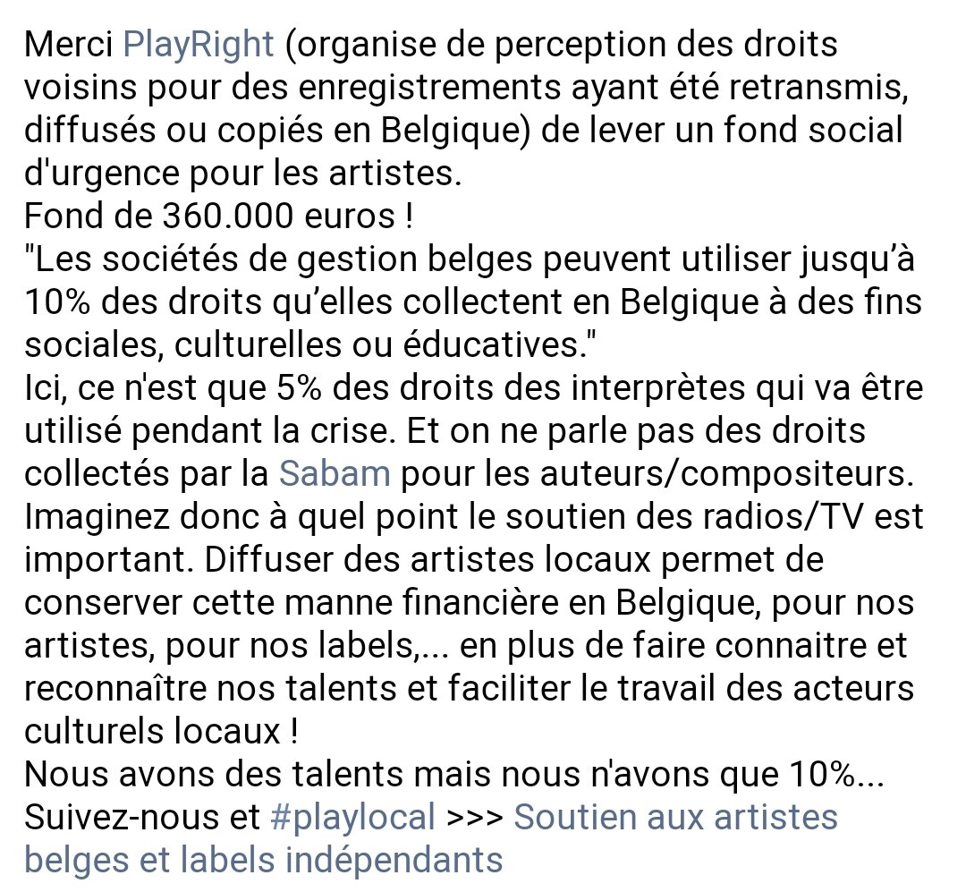 #playlocal