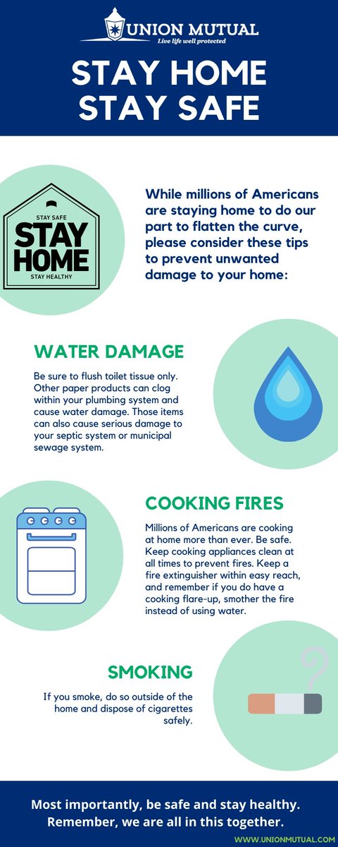 Union Mutual tweet media