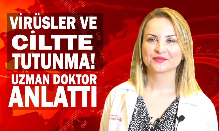 TvCumhuriyet's tweet photo. Suya sabuna neden dokunmalıyız? Dr. Öğr. Üye. Zahide Eriş Eken’den önemli uyarı. Haberi izlemek için linki tıklayınız: https://t.co/fKR1LnqYYV https://t.co/2kDvz7d9Gh