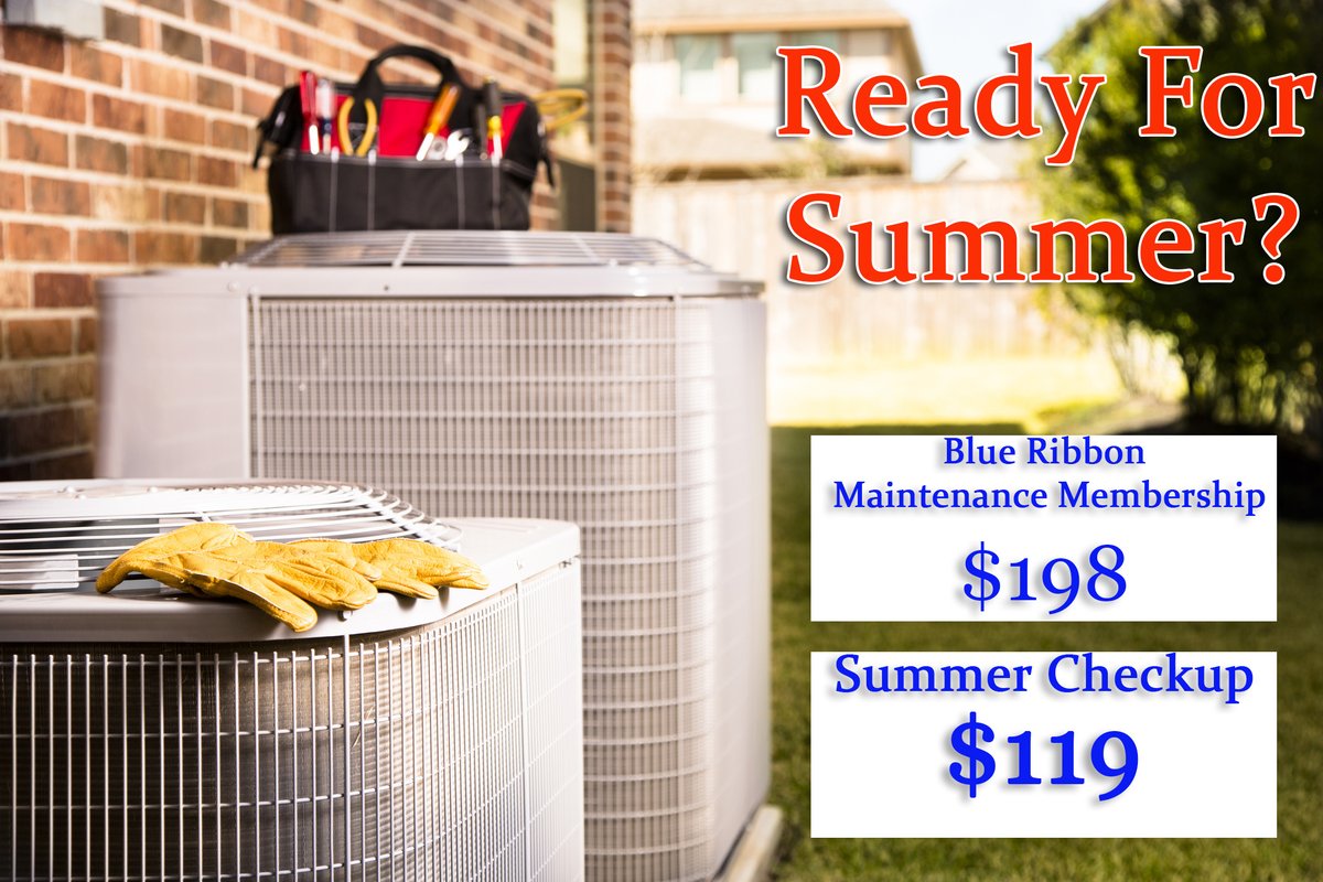 westernhvac's tweet photo. With the weather warming up it's time to start thinking about your cooling system!

We don't want you to feel trapped in your home when your A/C goes out. That's why preventative maintenance checks are very important for the life of your system.
Call (208) 244-7112 Today! https://t.co/tkih5eK5oa