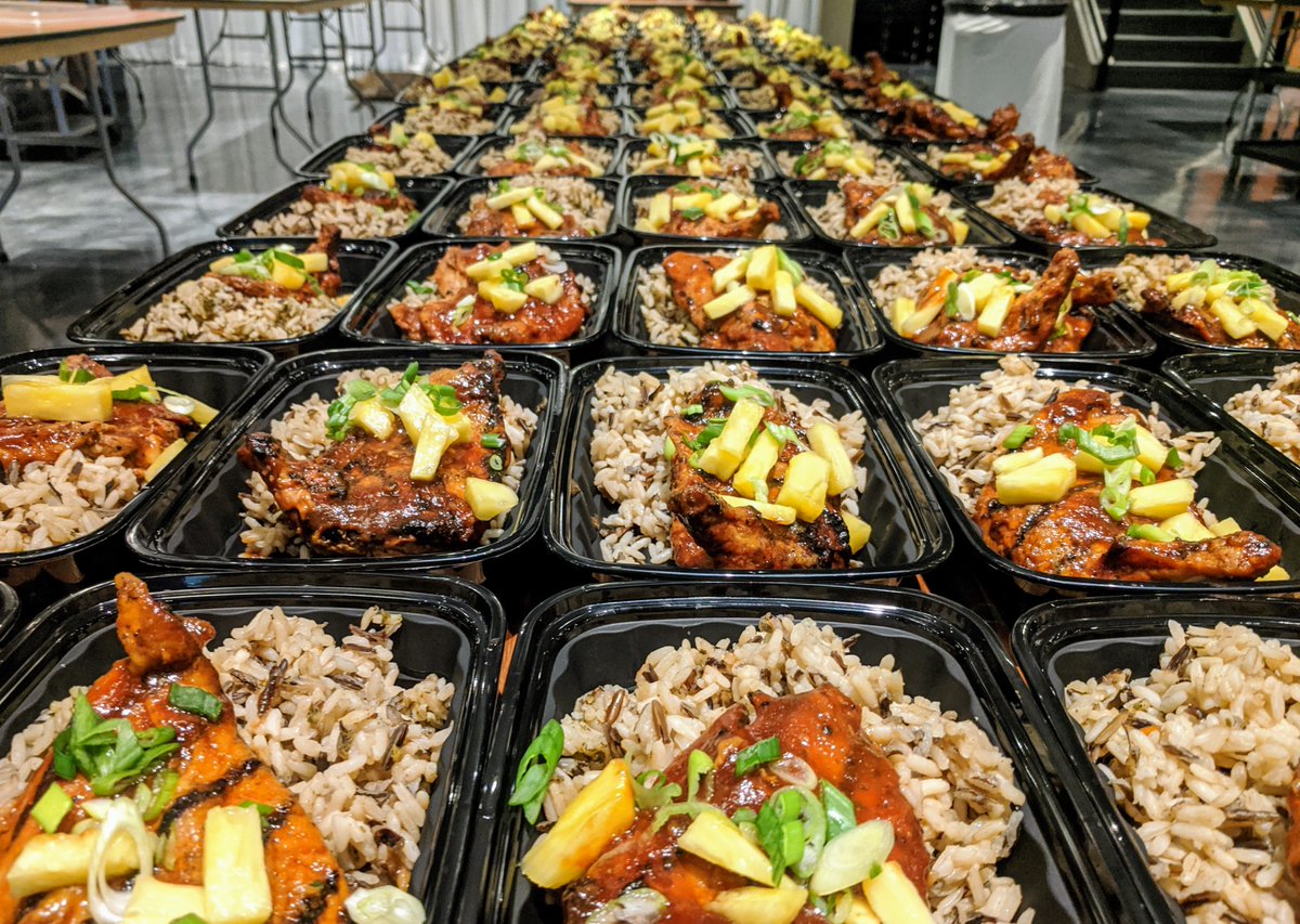 Can’t afford to vacation in Hawaii? Then try our Hawaiian-Style Huli Huli Chicken! More info here: macelisonline.com