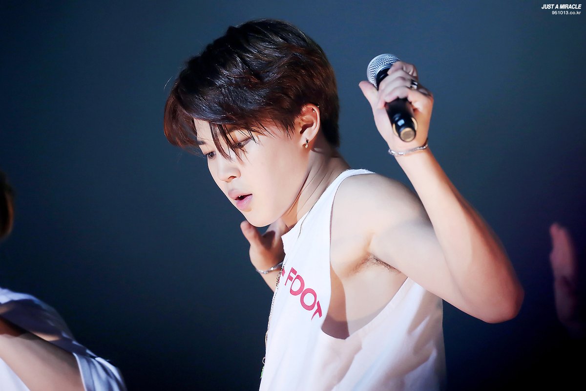 throwback to TRB jimin to put u in the mood of  #BANGBANGCON (warning: proceed with caution)