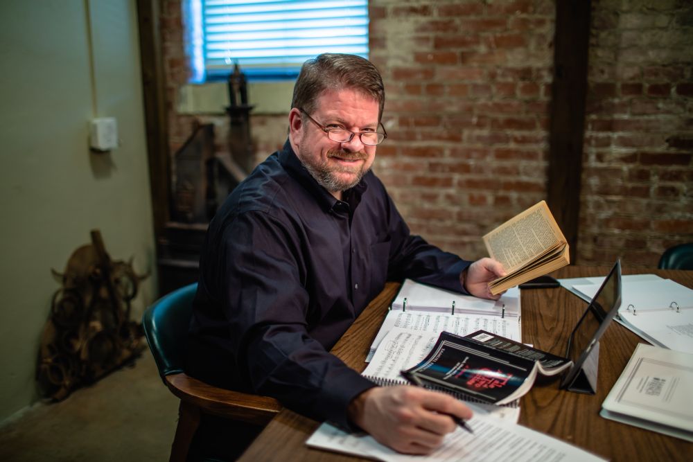 BJU_PR's tweet image. .@BJUedu School of Fine Arts and Communications Offers Resources for Online Learning 
today.bju.edu/news/bju-schoo…
#finearts #communication #theatre #homeschool #online #bjuedu