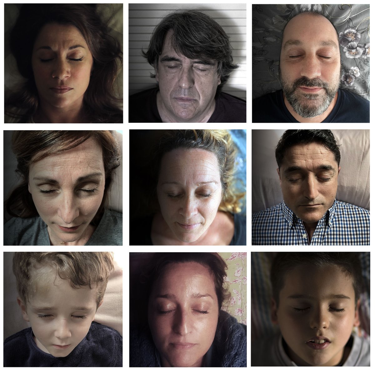 Bosco Martin tweet media