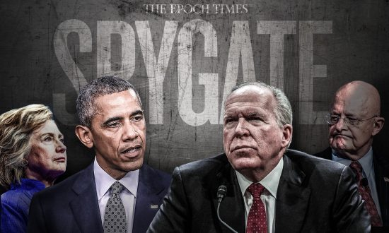 89) It seems the first indictments will be related to FISA abuse by members of the Obama administration.