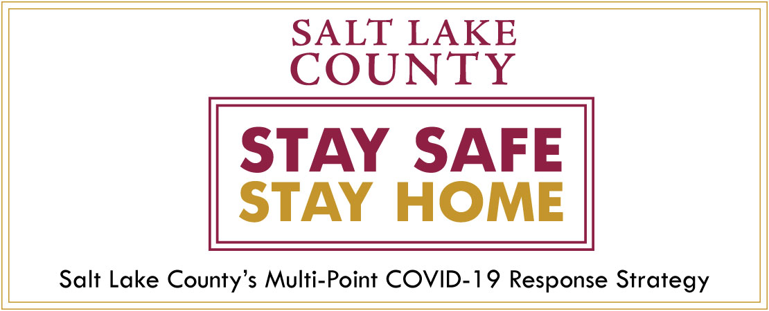 SLCoGov's tweet photo. Mayor Wilson and @SaltLakeHealth are extending the #COVID19 Public Health Order through May 1. https://t.co/drCh3BX2fo