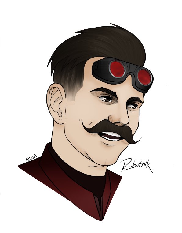 Entorri's tweet photo. *insert maniacal laugh here*

#DoctorRobotnik #DoctorEggman #DrRobotnik #DrEggman #Jimbotnik #JimCarrey #SonicMovie #SonicTheHedgehog #Robotnik https://t.co/xxDuuR7aLN