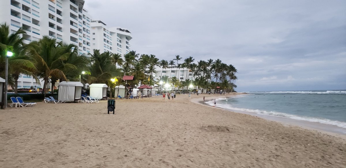 Juan Dolió, Dominican Republic 