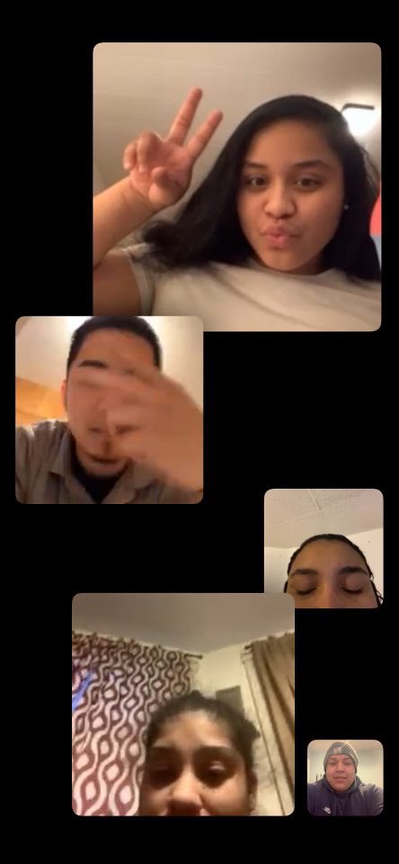 bradsellsct's tweet photo. There’s nothing more powerful than being able to adapt to any environment you are placed in. My favorite part of the day has been getting these pictures of virtual role playing to ensure we stay ‘sharp’ while either at or out of work. #NewNormal #SolutionCenterDOES THANK YOU 💕💛 https://t.co/yJDJ8WMPRC